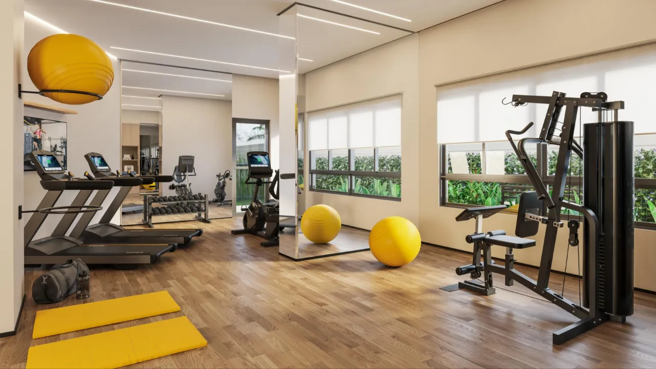 Fitness-Sampa-135-Colibri-Group