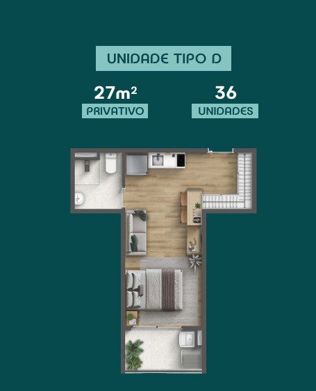 Apartamento residencial maro em guarulhos