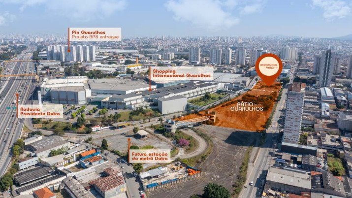 apartamento maro a venda