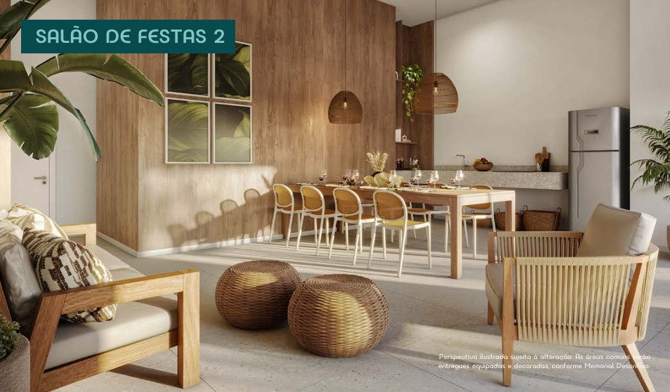 Maro by bp8 apartamento a venda em guarulhos