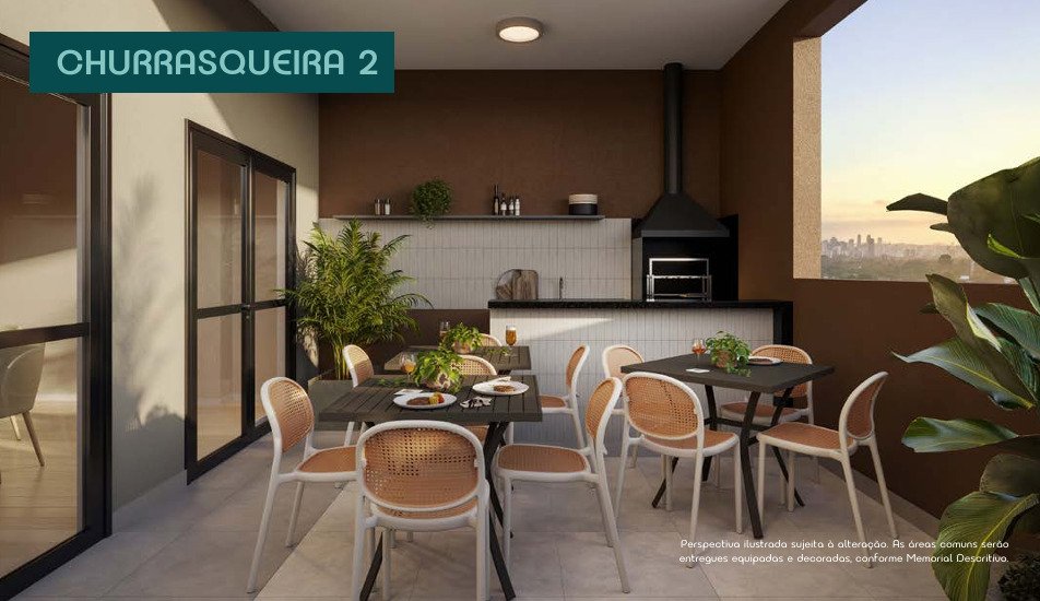 apartamento a venda em guarulhos